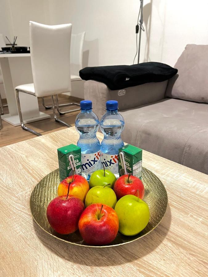 Apartament - Contactless Check-in