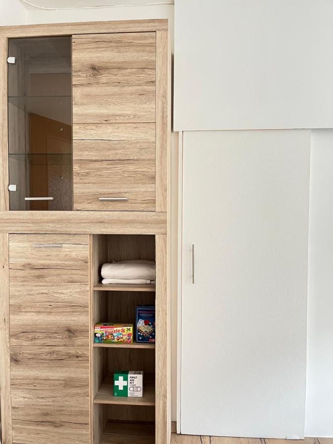 - Contactless Check-in Apartament Wiedeń