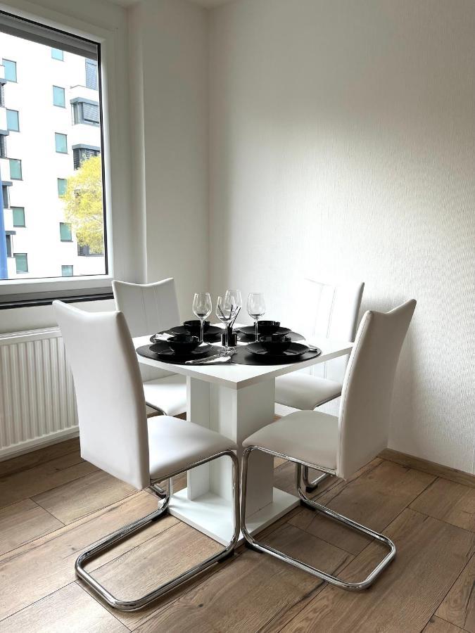 - Contactless Check-in Apartament Wiedeń