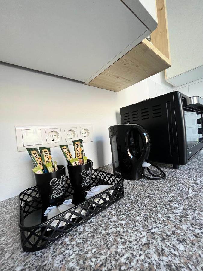 Apartament - Contactless Check-in