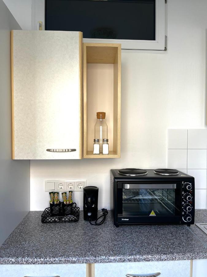 - Contactless Check-in Apartament Wiedeń