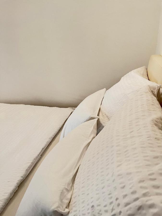- Contactless Check-in Apartament Wiedeń