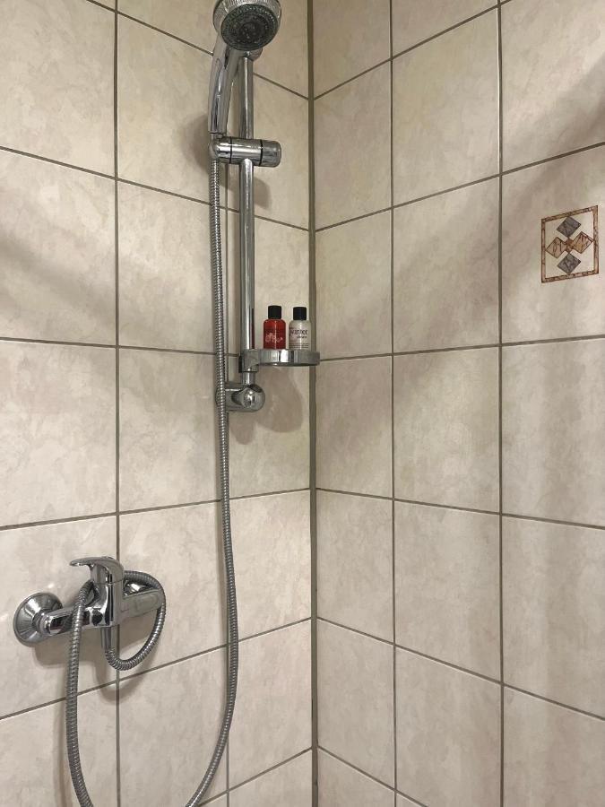 - Contactless Check-in Apartament