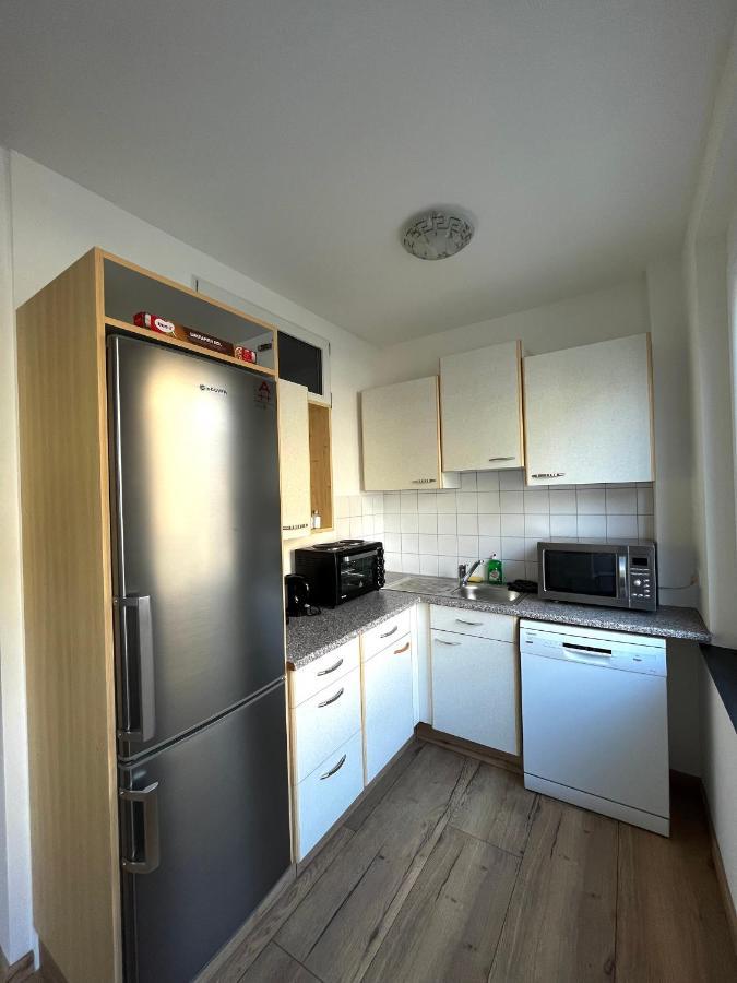 Apartament - Contactless Check-in Wiedeń