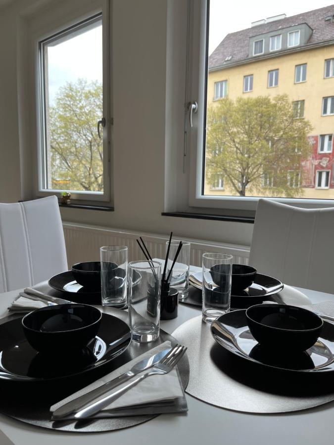 Apartament - Contactless Check-in Wiedeń